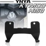 For KYMCO H150 RKS150 front multi-purpose hook special carbon steel RKS150 non-destructive installation modification accessories
