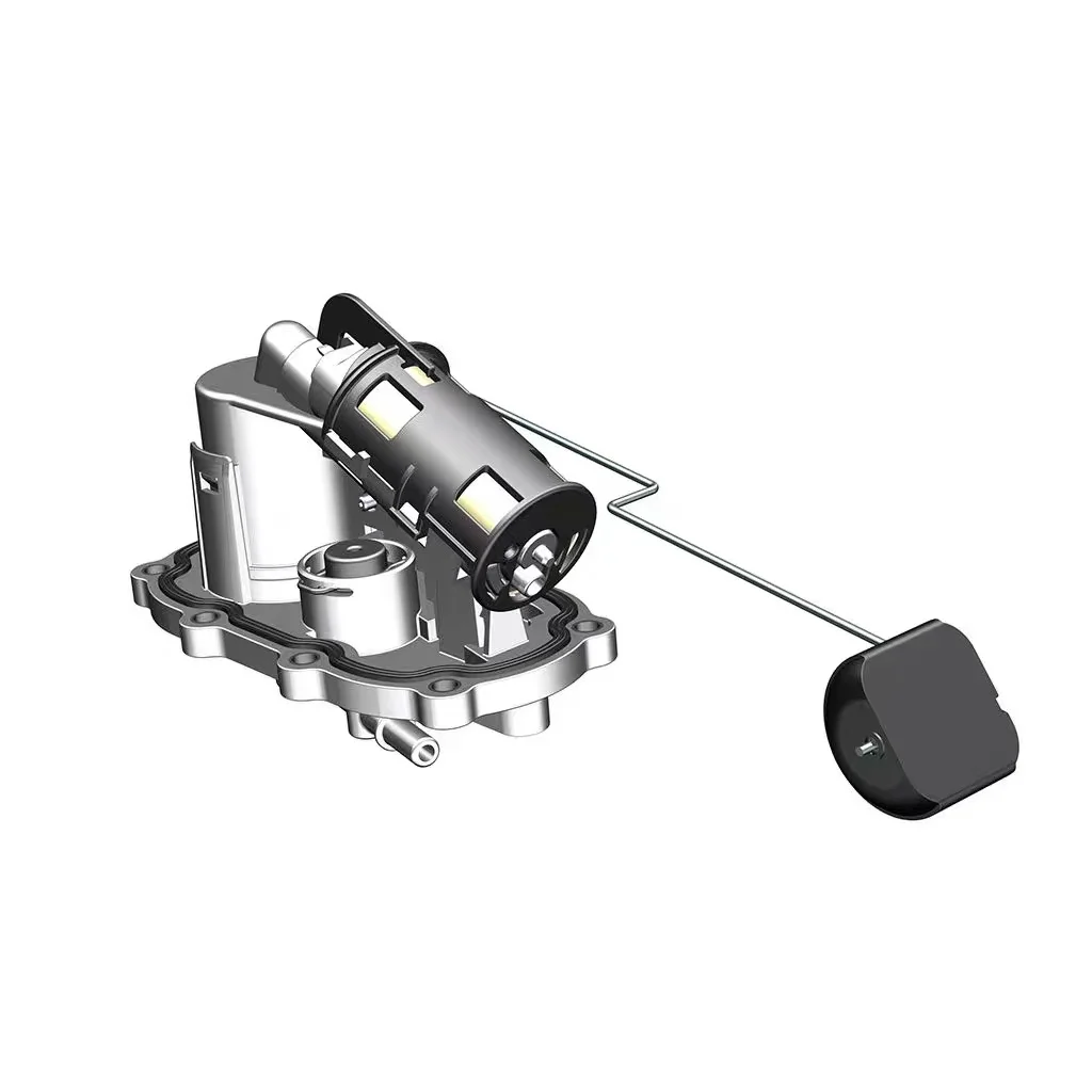 FOR ZONTES ZT125GK motorcycle fuel pump, fuel tank pump, fuel float, built-in fuel pump - Image 3