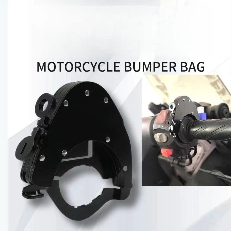 FOR ZONTES 703F Cruise Control Modified 350T 350R Controller Throttle Clip Locking Parts - Image 2