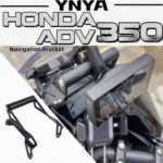 For Honda ADV350 25 XADV350modified mobile phone navigation bracket windshield extension bracket extension rod accessories