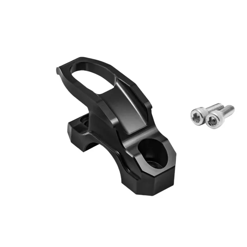FOR ZONTES 150X Conversion Pump Truck Handlebar Hook Function, Luggage Hook Accessories - Image 4