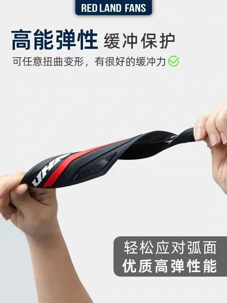FOR ZONTES 150X Rubber Anti-collision Sticker,Vehicle Exterior Protection Film Accessories,Scratch Protection Modification Parts - Image 5