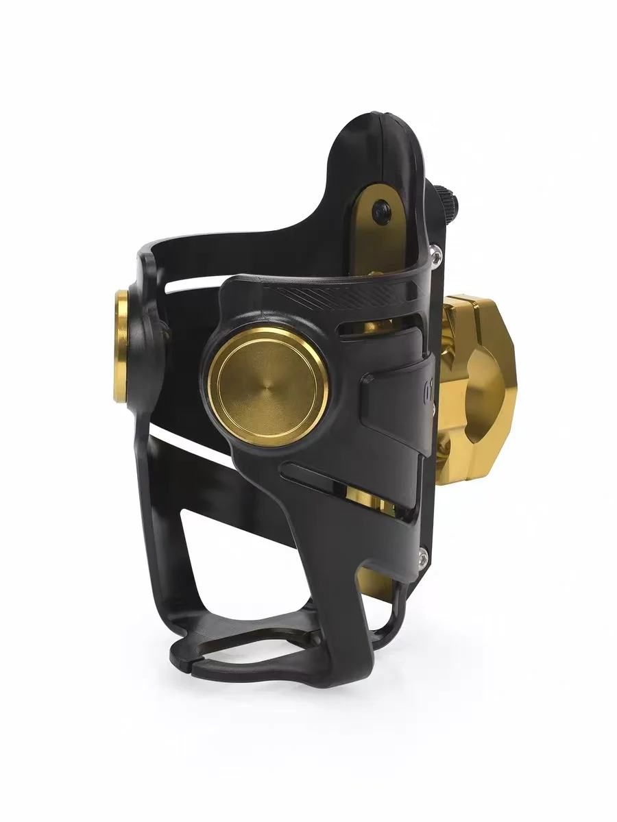 FOR ZONTES 125C Motorcycle Cup Holder Universal Bumper Guard ZT125G/GK Modification Parts - Image 4