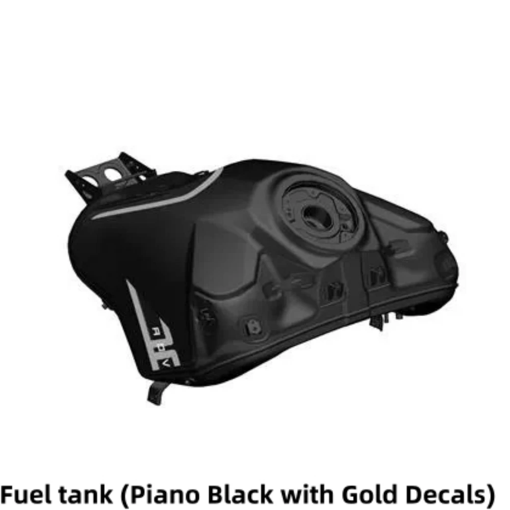 FOR ZONTES 703F fuel tank decorative panel inner lining shell left right surround decorative cover sensor fuel pump fuel tank - Image 5