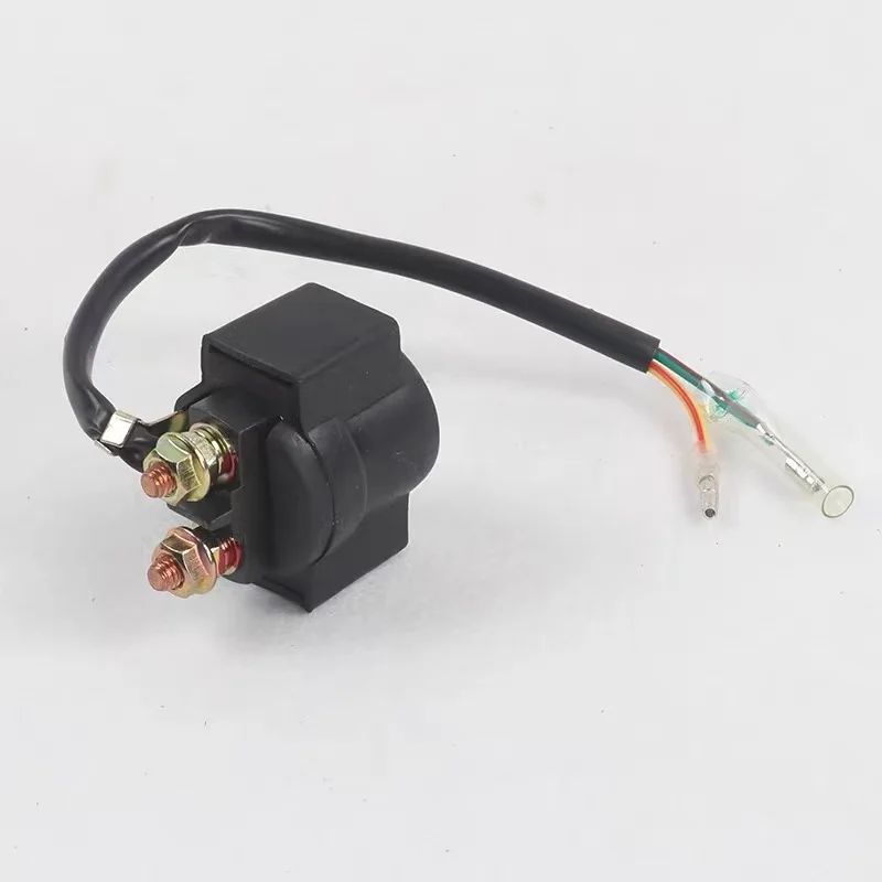 FOR ZONTES 125GK-G1-G2-U1-U2-Z2 Motorcycle Starter Relay ZT125GK Motor Relay Magnetic - Image 5