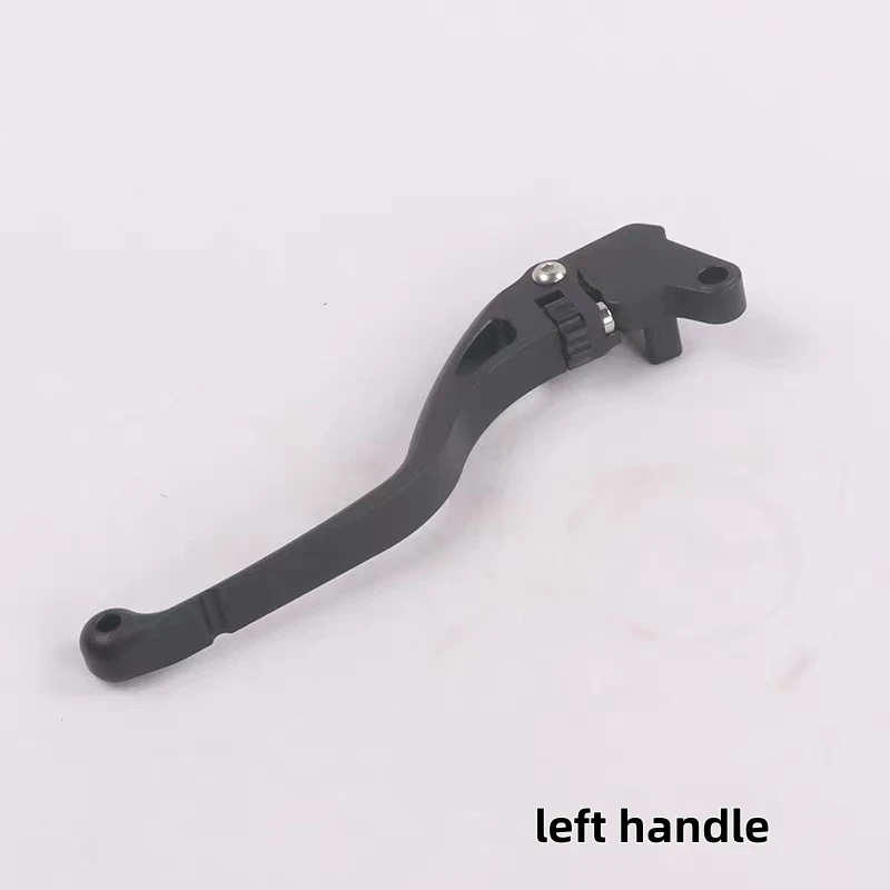 FOR ZONTES 125C clutch lever rocker arm left lever clutch handle ZT150C original clutch part - Image 5