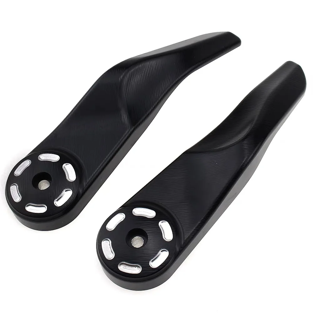 For Ducati Multistrada 1200S 1260S 1200 Hypermotard 950 SP 950SP Accessories Handlebar Handguard Hand Shield Guard Protec - Image 6