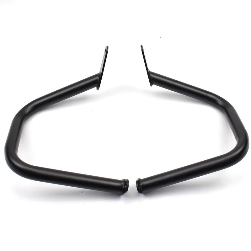 For YAMAHA Vstar DS XVS400/650 96-13 modified guard bar bumper - Image 4