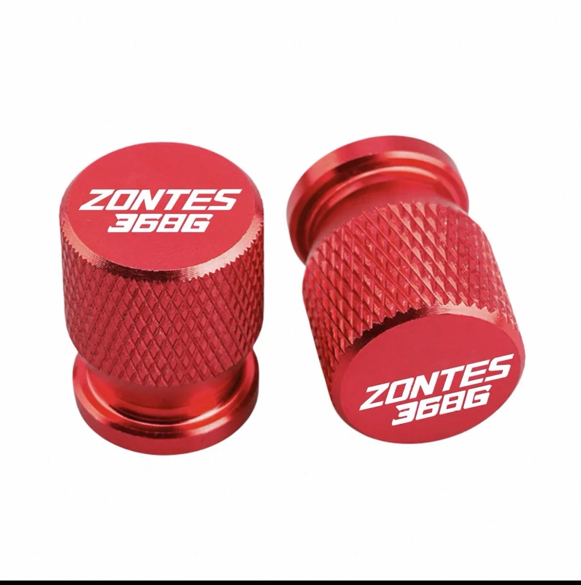 FOR ZONTES 368G Motorcycle Caliper Protective Cover Aluminum Alloy Brake Anti Drop Decorative Cover Non Destructive Modification - Image 6
