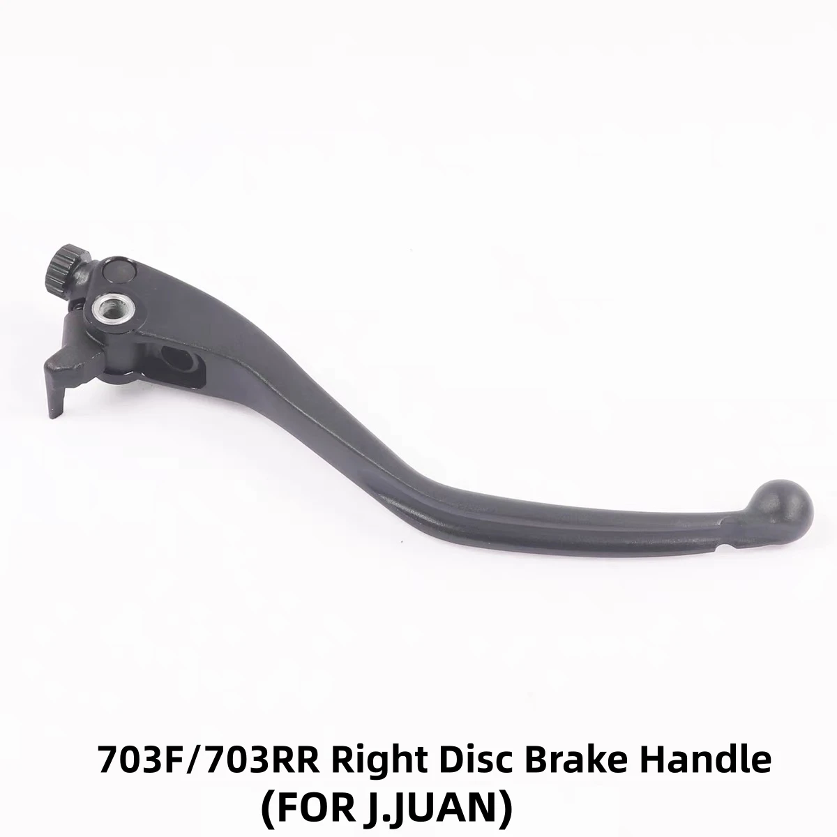 FOR ZONTES 703F/703RR Clutch lever rocker arm assembly Left handlebar Right disc brake lever Front brake upper cylinder clutch - Image 4