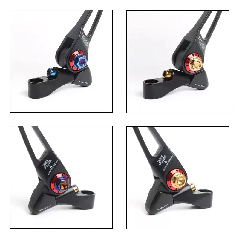 FOR ZONTES 150X New Modified Rearview Mirror, High-Definition Wide-View Rearview Mirror, Side Mirror Accessories - Image 6
