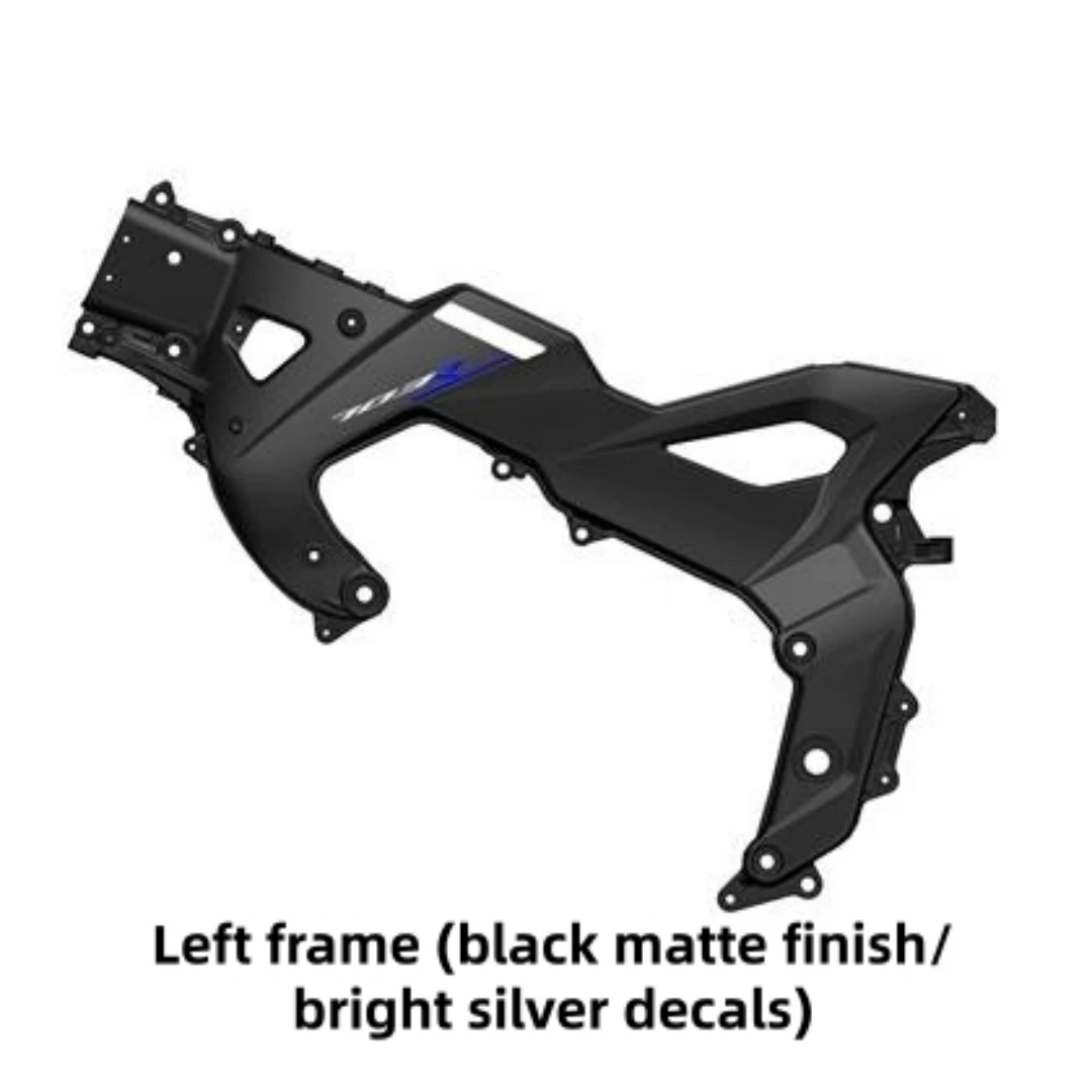 Used for ZONTES 703R fuel tank tilt switch, vehicle frame, frame decorative cover, induction antenna liner, vehicle frame, batte - Image 2