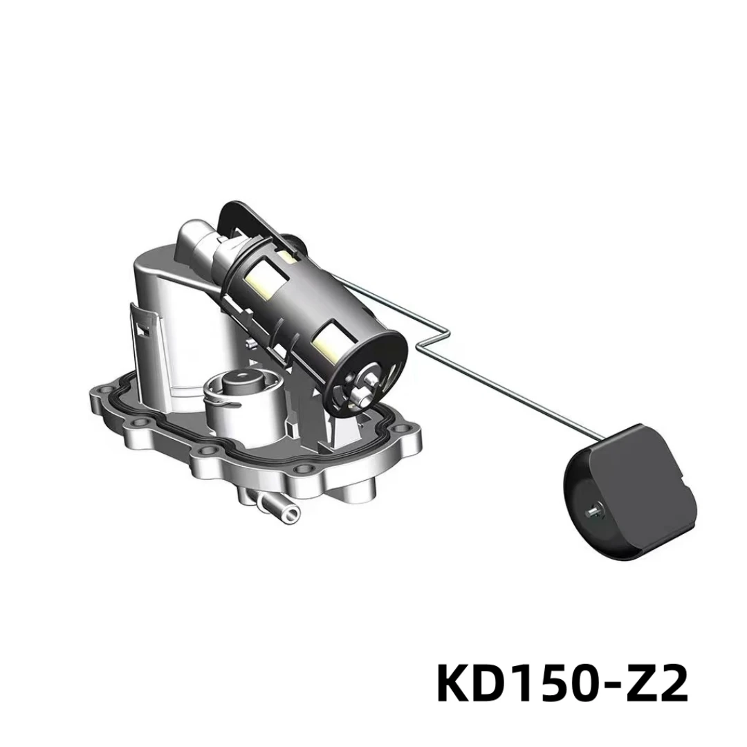 FOR ZONTES ZT125GK motorcycle fuel pump, fuel tank pump, fuel float, built-in fuel pump - Image 6