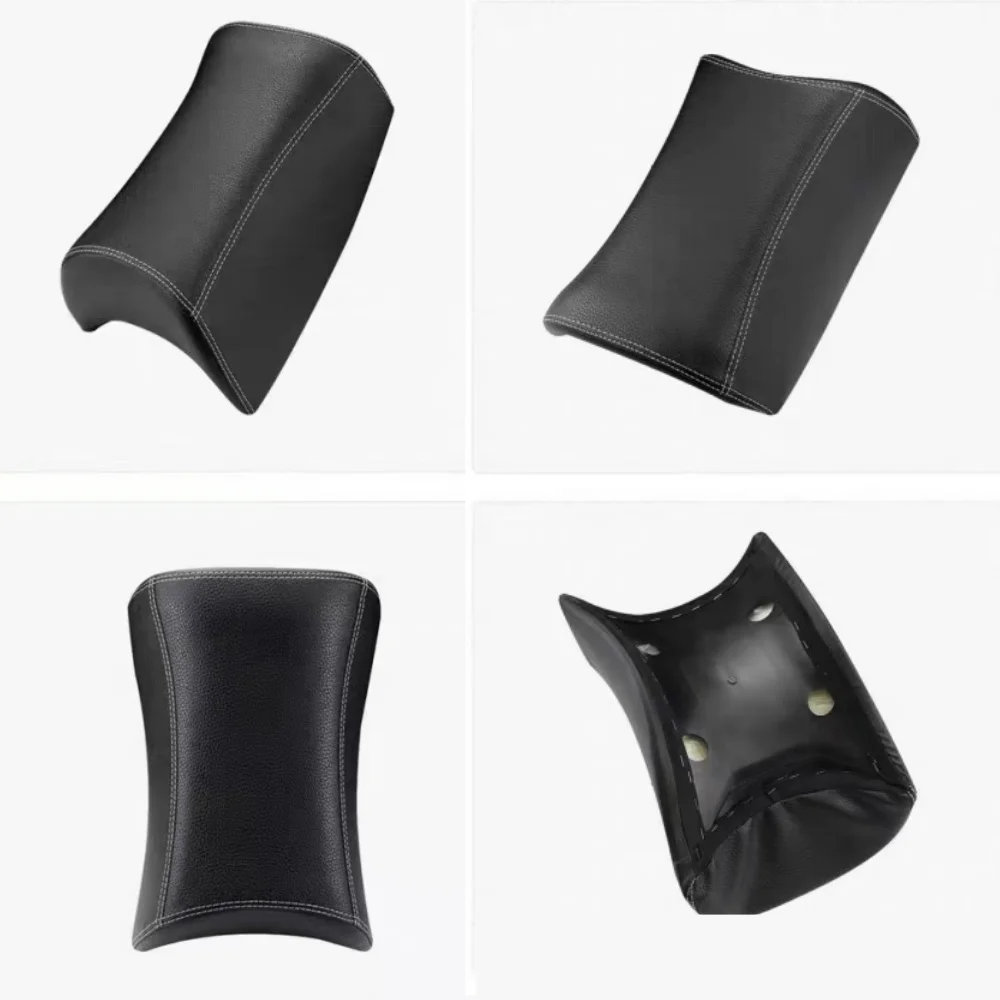For ZONTES 368G/368D/368M modified seat cushion children's front seat cushion baby modified fuel tank small seat bag - Image 6