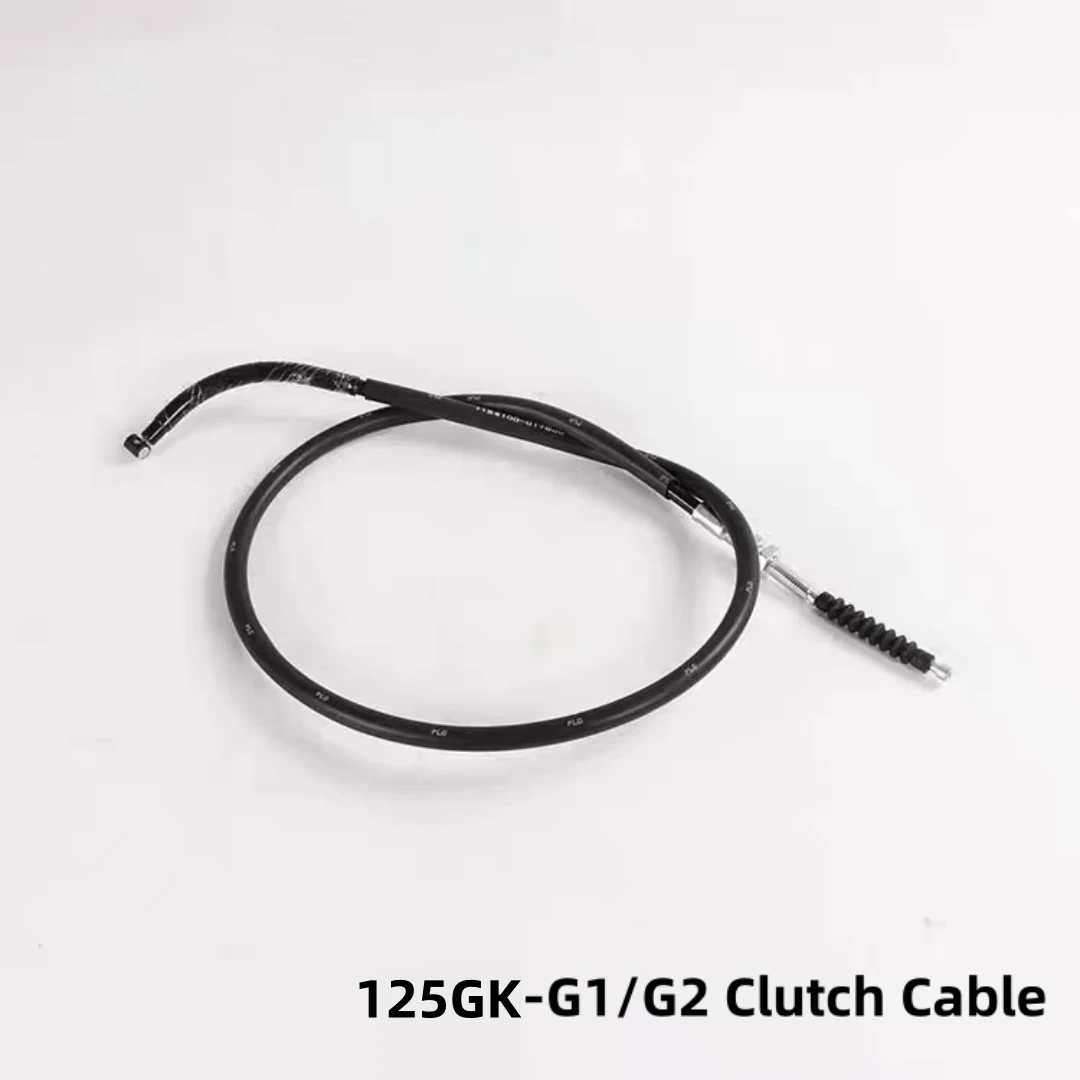 FOR ZONTES ZT125GK/ G1 Motorcycle Clutch Cable ZT125GK-G1 /ZT125U/U2 Left Hand Clutch Cable - Image 6