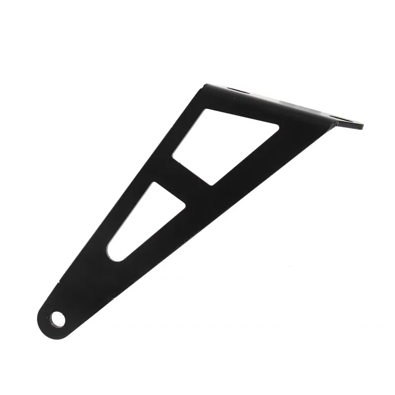 For CFMOTO 450SR double rocker exhaust hanger competition bracket 450NK pedal removal motorcycle modification parts - Image 3