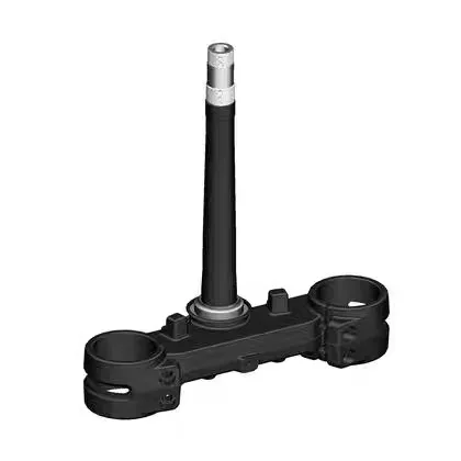 FOR ZONTES 703F Steering Stem, Upper and Lower Triple Clamps, Pressure Block, Steering Head, Bearing Parts - Image 6