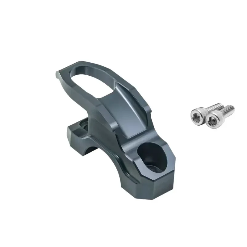 FOR ZONTES 150X Conversion Pump Truck Handlebar Hook Function, Luggage Hook Accessories - Image 5