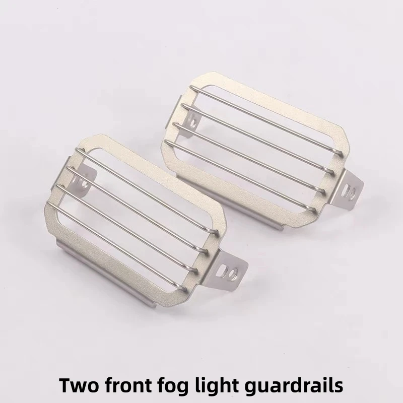 FOR ZONTES 703F Motorcycle Spotlight Auxiliary Light 368G Spotlight High Beam Lens Street Light Original Parts - Image 6