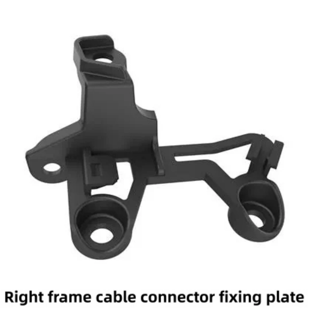 FOR ZONTES 703F Braking System: Clutch Rocker Arm, Caliper Plate, ABS Hydraulic Control Unit, Brake Hoses, Sensors, Hand Guard - Image 5