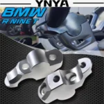 For BMW R NINE T Latte modified handlebar heightening rear shift code Handle faucet heightening and raising handle