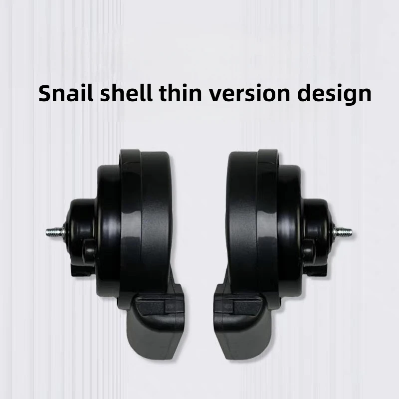 FOR ZONTES 350/150/703f Snail Horn Modification: Waterproof and Loud 12V - Image 2