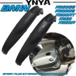 For BMW R1150GS R1100GS R1150 R1100RT R1150R engine side cylinder head decorative cover single ignition fire plug cover