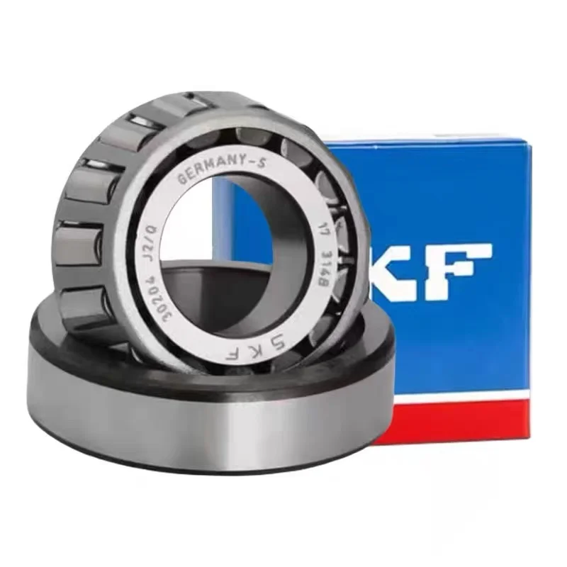 FOR ZONTES 703F Steering column bearing, steering pressure bearing, anti-vibration tapered roller bearing. - Image 5