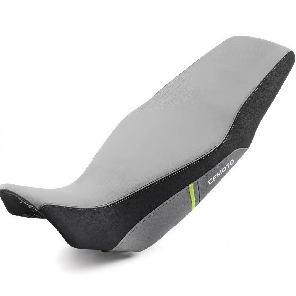 For CFMOTO 450MT original modified parts, heightened tension seat cushion official modified parts, heightened 3cm seat cushion - Image 5
