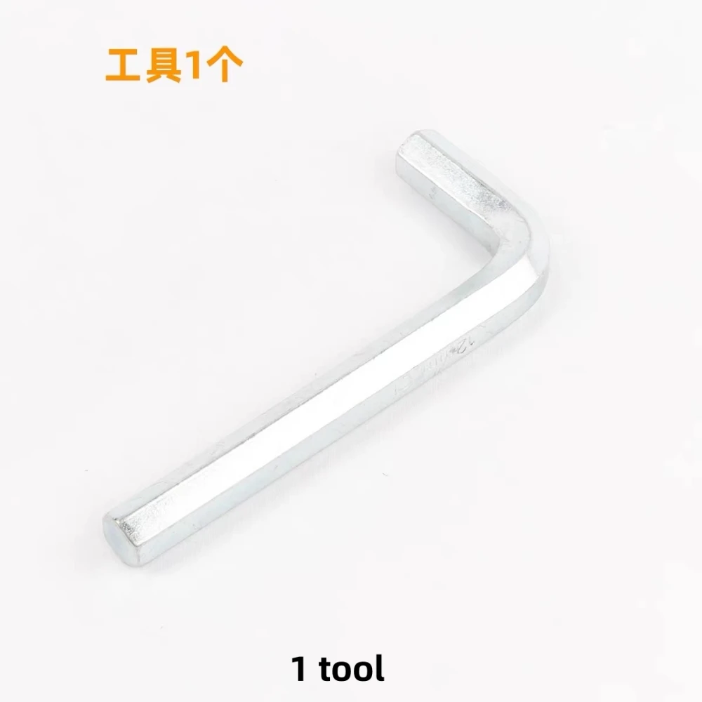 FOR ZONTES 703F muffler upper tailpipe combination screw ADV703F exhaust pipe screw muffler screw - Image 6