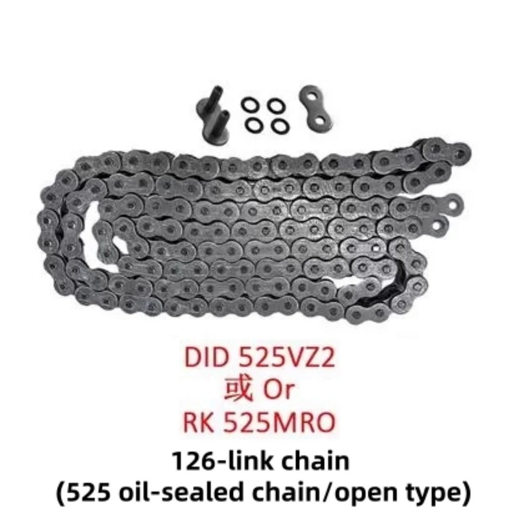 FOR ZONTES 703F Rear Swing Fork, Rear Wheel,Hollow Axle, Rear Shock Absorber,Triangular Link, Straight Link, External Brake Disc - Image 6