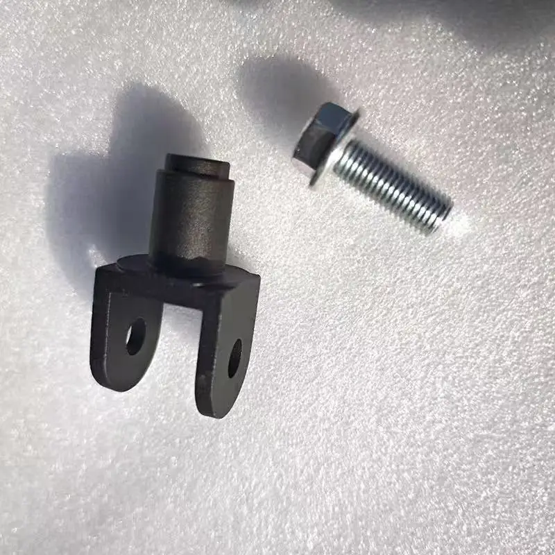 FOR ZONTES 125C Front Left Pedal, Pedal Rest, Pedal Mount, Mount Accessories - Image 4