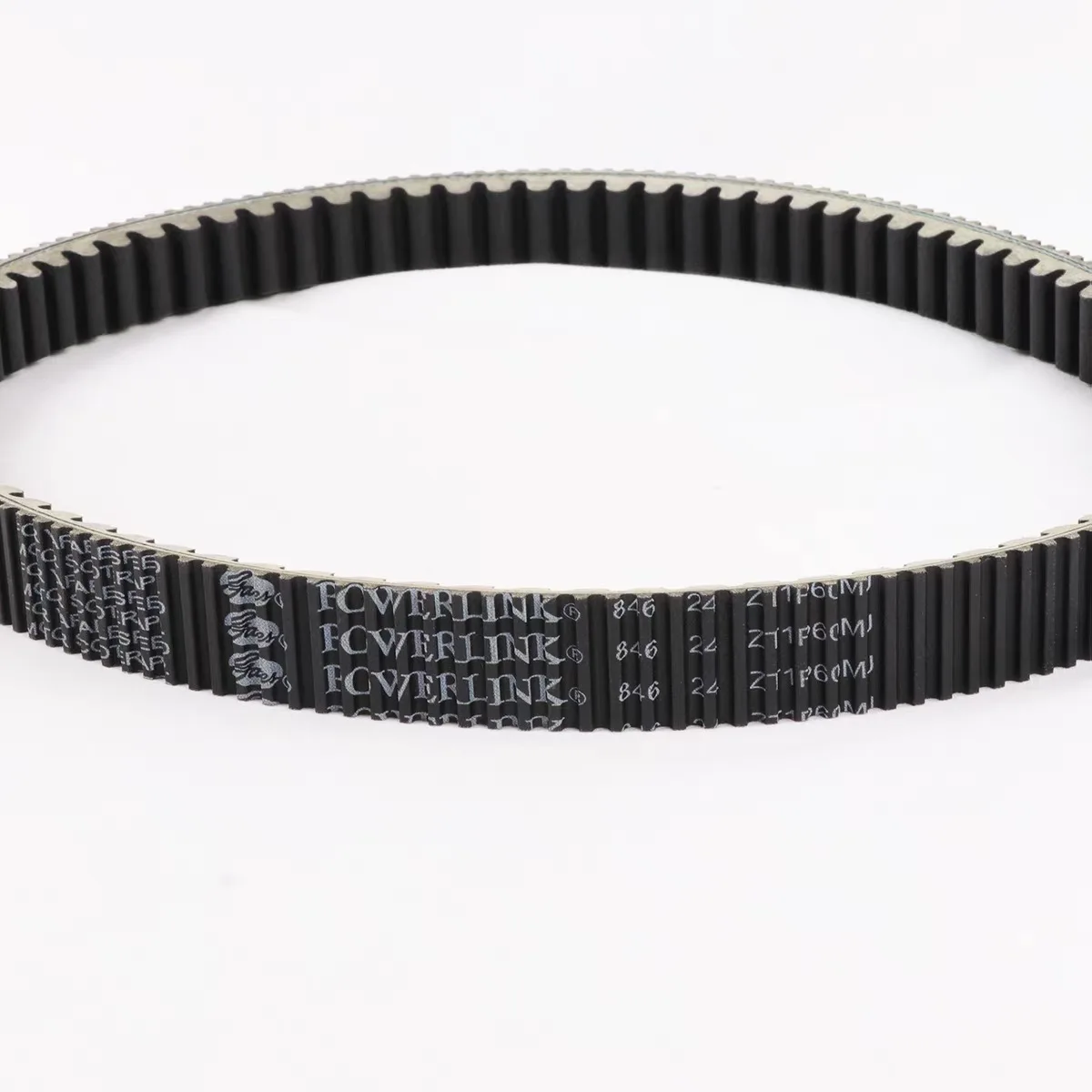 FOR ZONTES 150X/V scooter transmission belt belt V-shaped transmission belt engine belt original accessories - Image 4