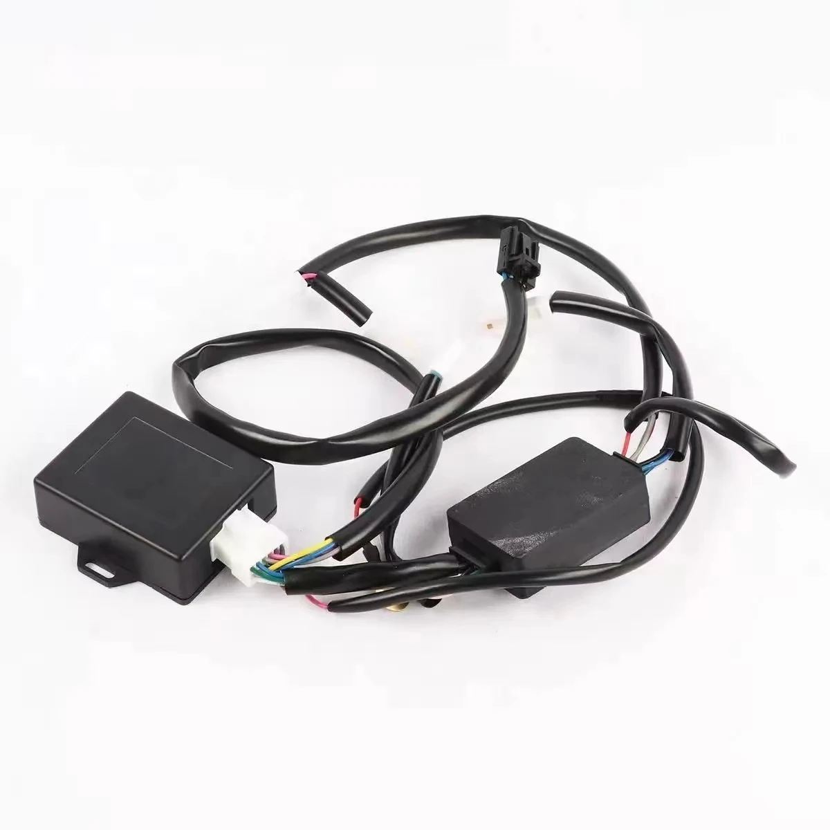 FOR ZONTES 368G modified electric lift windshield module 368g 24-26 models 368-GG368 G-368 368g 368-g g-368 2024-2026 models - Image 5