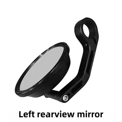 FOR ZONTES 125C Motorcycle New Style Handrail, Left and Right Rearview Mirror Switch, Throttle,Throttle, Clutch, and Accessories - Image 3