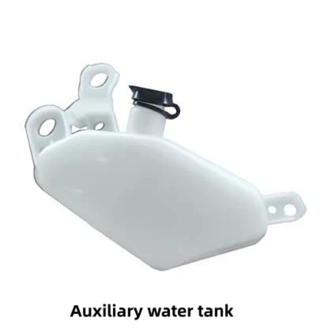 FOR ZONTES 703F engine inlet and outlet oil pipes, main and auxiliary water tanks, water circulation pipes, thermostat parts - Image 3