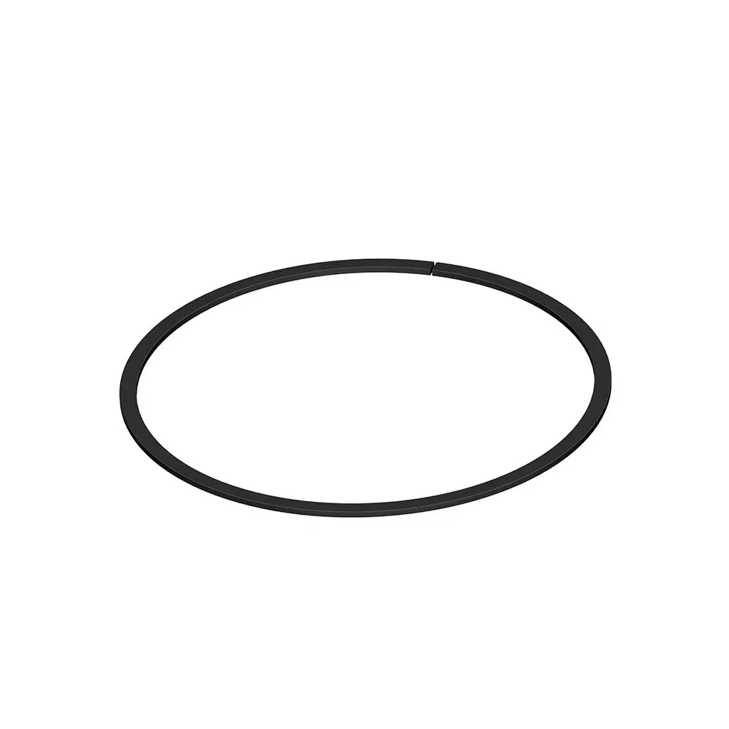 For ZONTES 125C: Piston Oil Ring, Compression Ring, Cylinder Body, Crankcase Gasket, Cylinder-Cylinder Head Gasket, Piston - Image 6