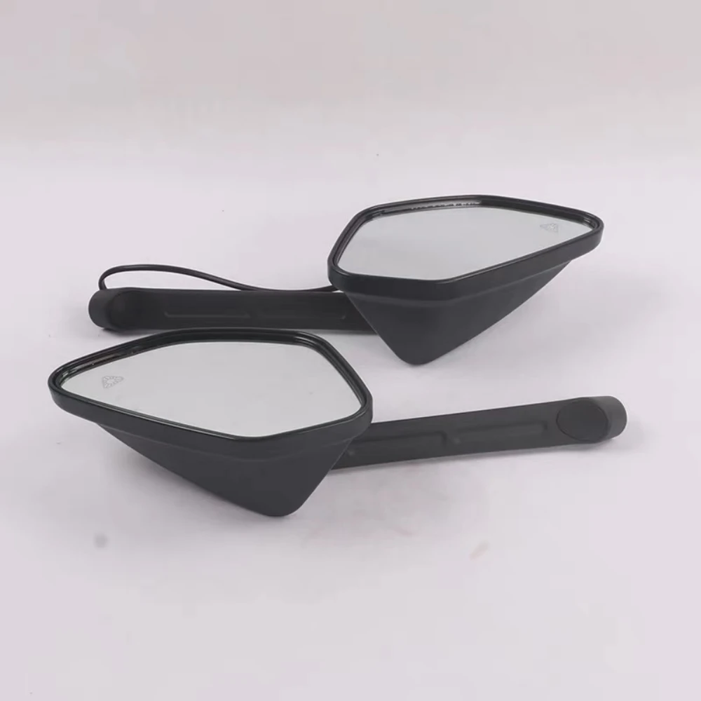 FOR ZONTES 703F 3-cylinder rearview mirror, side mirror, original ZT703-F motorcycle rearview mirror. - Image 3