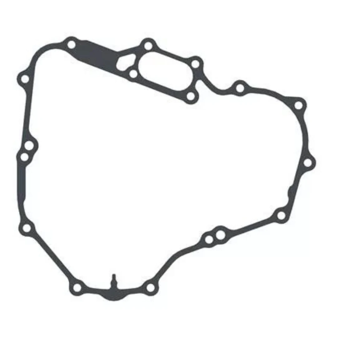 FOR ZONTES 703F Left Crankcase Cover, Water Pump Driven Gear Cover, Gasket, Magneto Stator Coil - Original Parts - Image 6