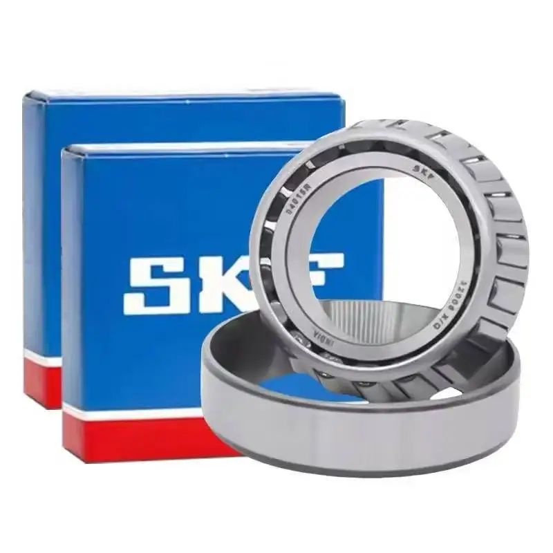 FOR ZONTES 703F Steering column bearing, steering pressure bearing, anti-vibration tapered roller bearing. - Image 6