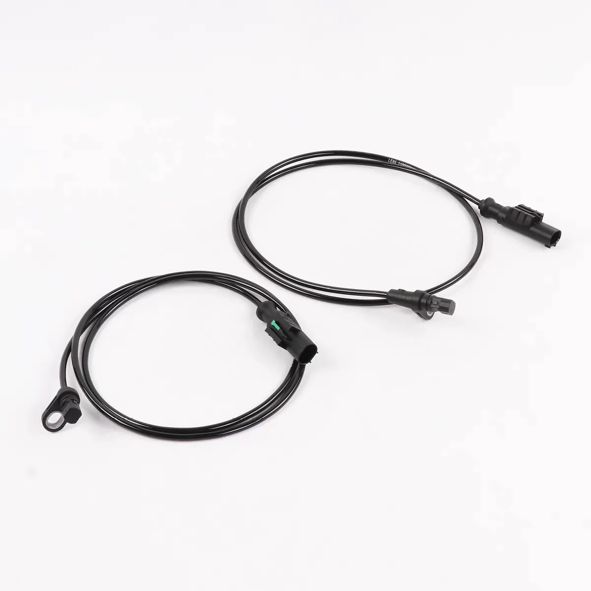 FOR ZONTES 368G scooter wheel speed sensor, speed sensor, front and rear wheels, ABS cable, odometer cable, accessories - Image 5