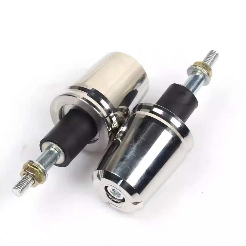 FOR ZONTES 703F New Modified Handlebar Ends, Balance Blocks, Motorcycle Handlebar Decorations, Handlebar Ends - Image 6
