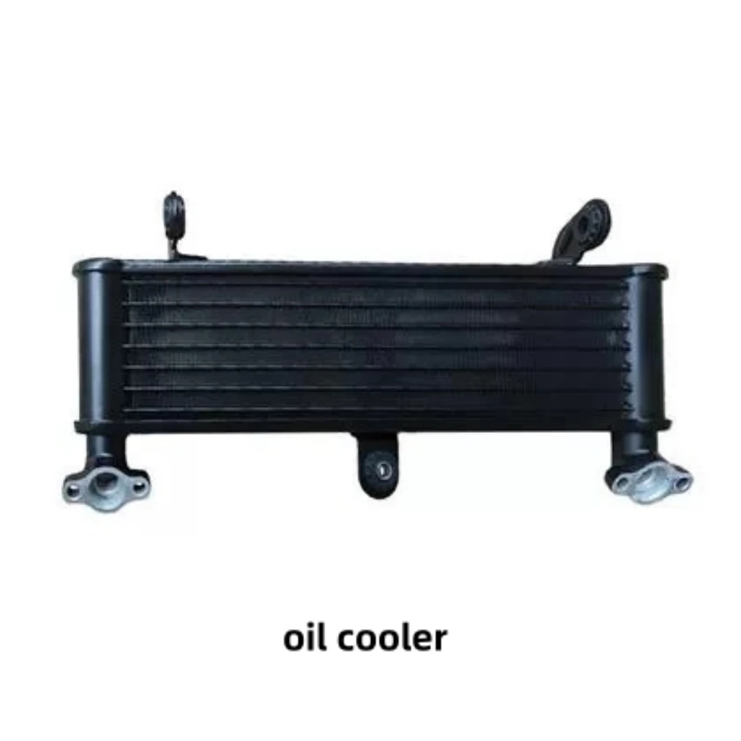 FOR ZONTES 703F engine inlet and outlet oil pipes, main and auxiliary water tanks, water circulation pipes, thermostat parts - Image 6