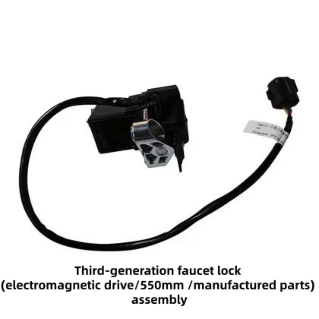 FOR ZONTES 703F EFI starter relay buzzer rectifier PKE external antenna horn faucet locking wiring harness assembly - Image 3