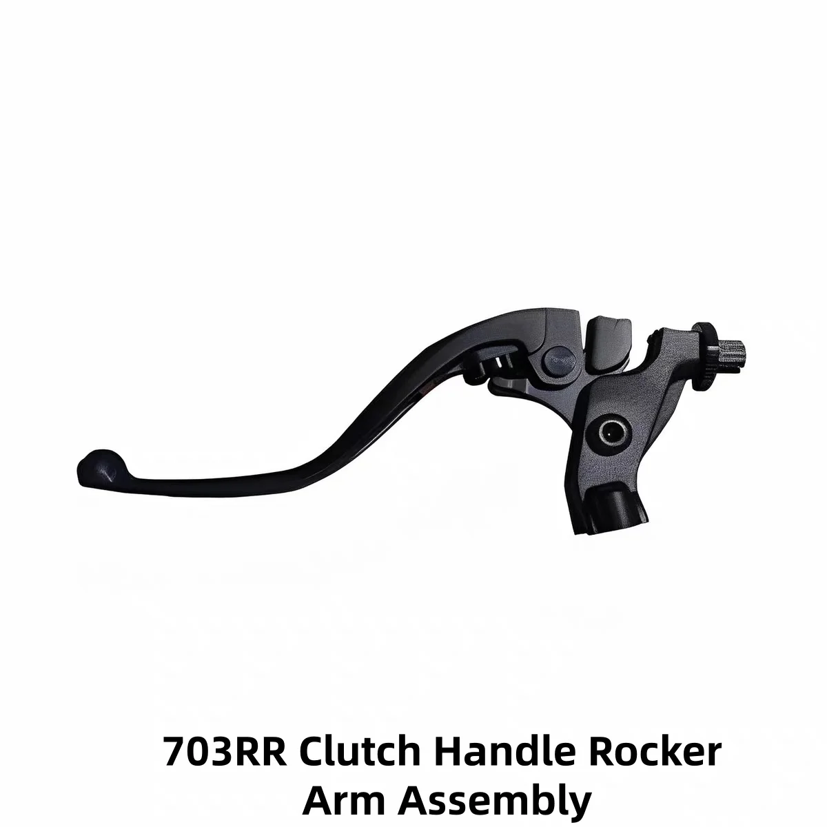 FOR ZONTES 703F/703RR Clutch lever rocker arm assembly Left handlebar Right disc brake lever Front brake upper cylinder clutch - Image 5