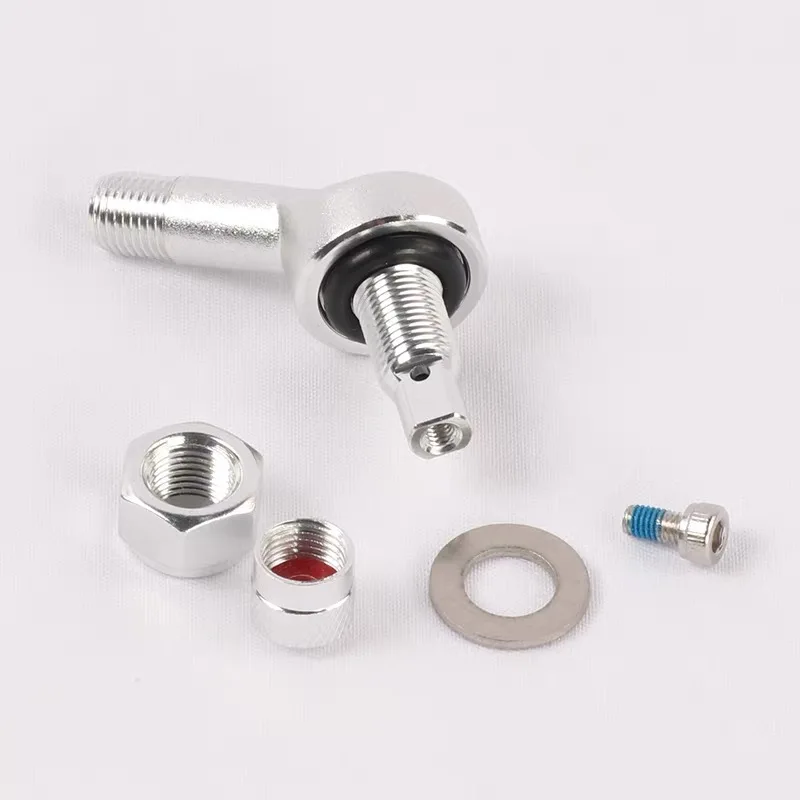 FOR ZONTES 368G/E/D/K/M tubeless tire valve, independent valve, tire pressure monitoring system, scooter valve original parts - Image 4