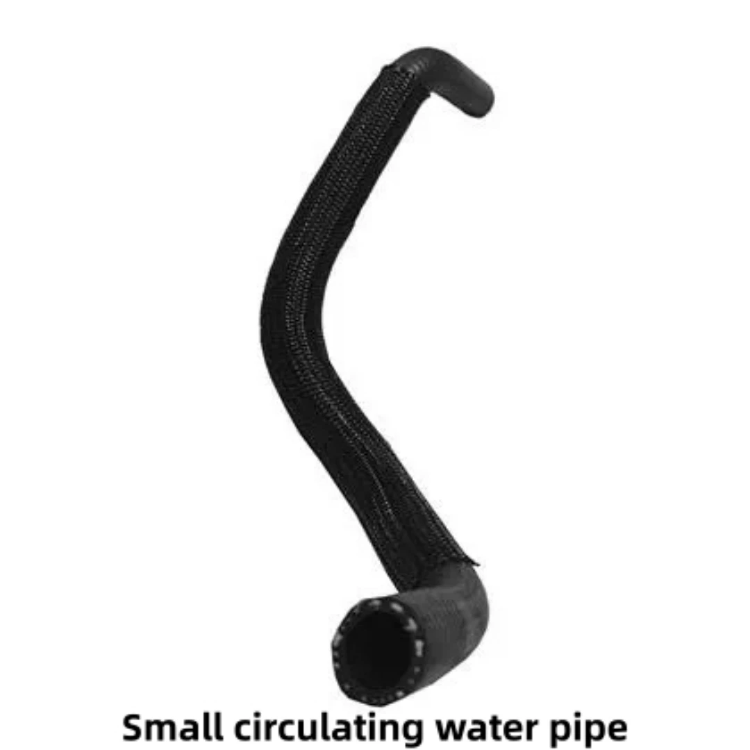 FOR ZONTES 703F engine inlet and outlet oil pipes, main and auxiliary water tanks, water circulation pipes, thermostat parts - Image 5