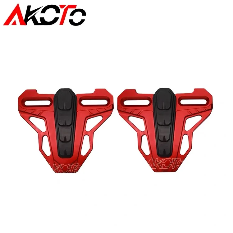 FOR ZONTES 703F 703RR Front Brake Caliper Protector Cover Accessory - Image 6