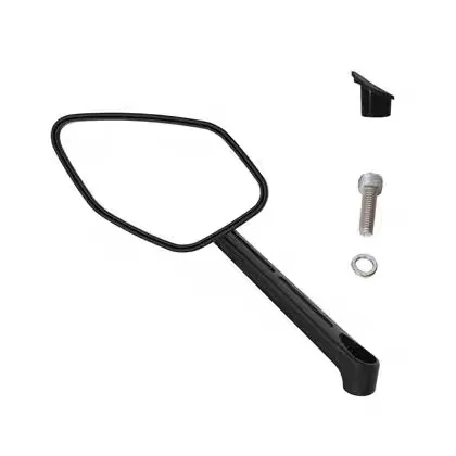 FOR ZONTES 368G/K/E/M/D Motorcycle Rearview Mirror, Side Mirror, ZT368G/K/E/M/D Mirror Hole Rubber Plug Original Parts - Image 3