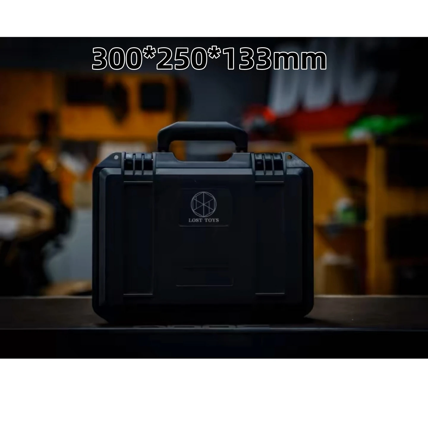 for ZONTES KD150-GK special bracket motorcycle mounting system can hang side bags oil drums tool boxes camping etc. - Image 6